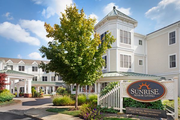 Sunrise Of Braintree - image 1
