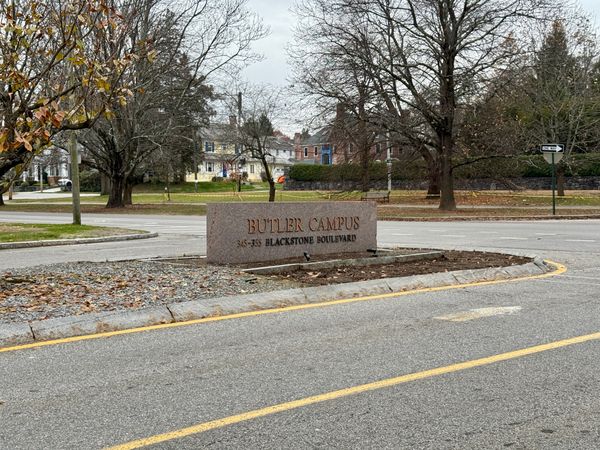 Wingate Residences On Blackstone Boulevard - image 1