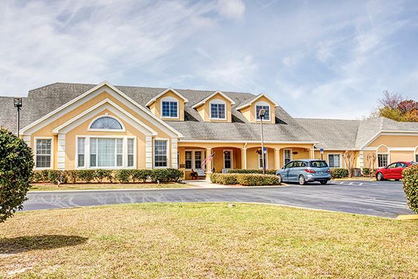 Brookdale Panama City - image 1
