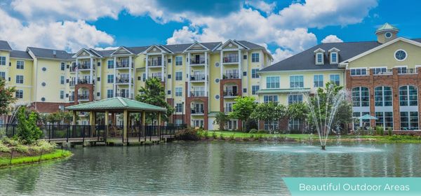 Cambridge Village - Apex - image 1