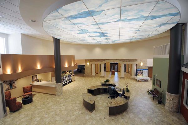 Via Christi Village Ridge - image 1