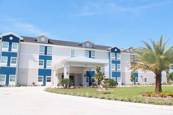 Grace Manor at Hunters Creek - image 1