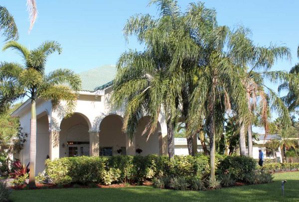 Apollo Health and Rehabilitation Center - image 1