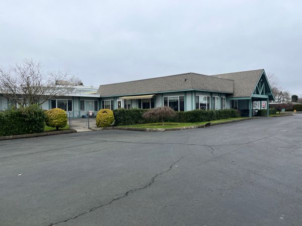 Woodland Care Center - image 1