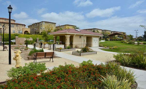 Paradise Village - image 1