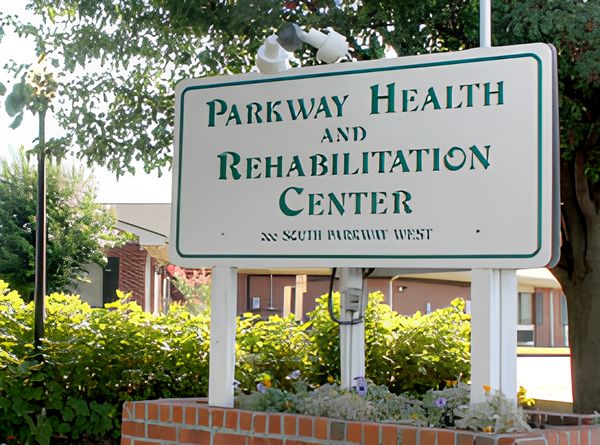 Cool Parkway Health Rehabilitation Center Images