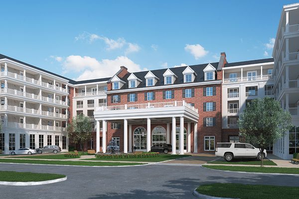 Hayes Barton Place - image 1