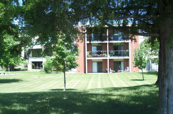 Our Lady Of Mercy Country Home - image 1