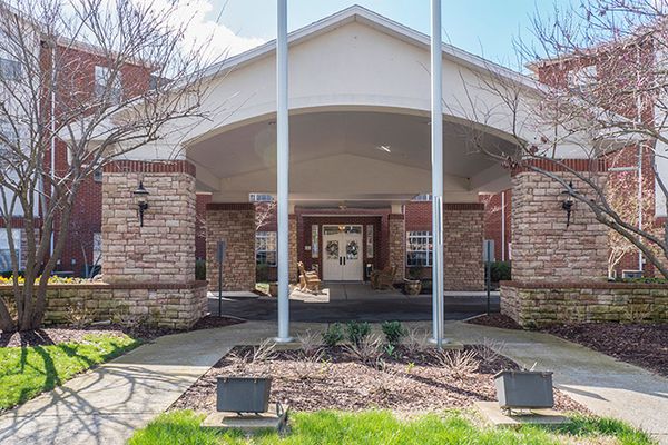 Brookdale Franklin - image 1