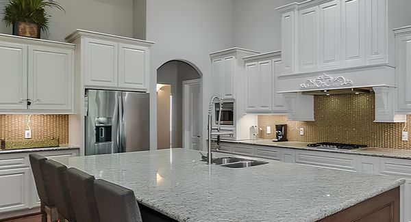 Village Care Homeseldridge - image 1