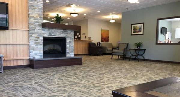 Accura Healthcare Of Sioux City - image 1