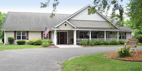Our House Senior Living - Menomonie Memory Care - image 1