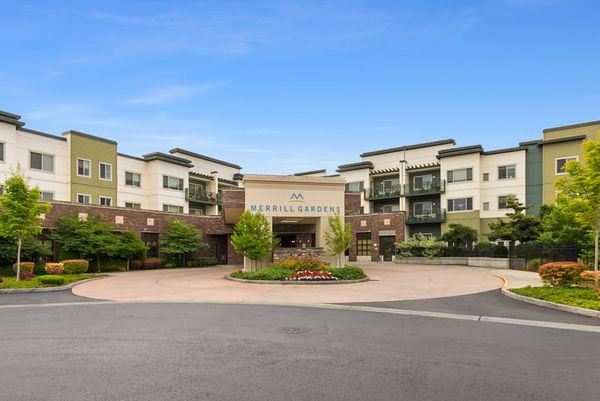 Merrill Gardens At Tacoma - image 1