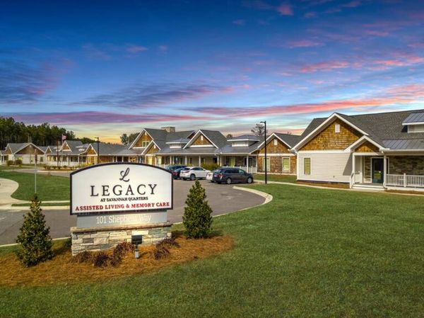 Legacy At Savannah Quarters - image 1