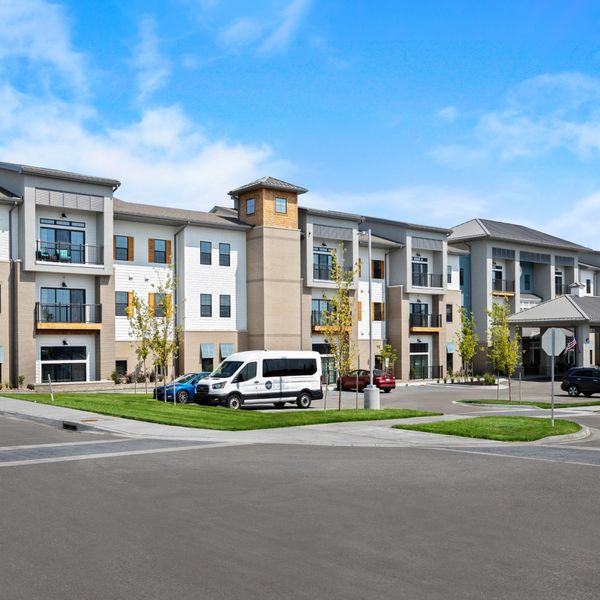 Novel Place Senior Living - Blue Springs - image 1