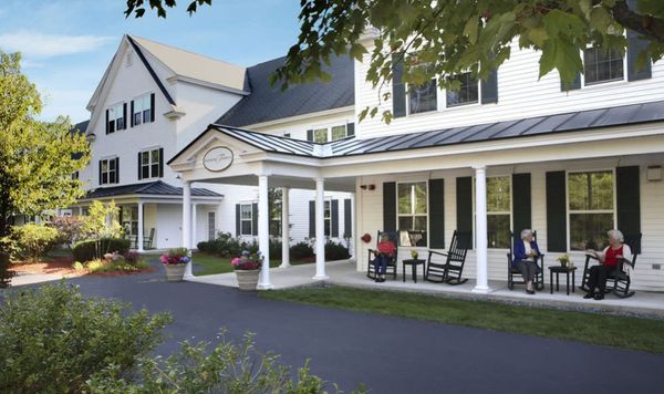 Windham Terrace - image 1