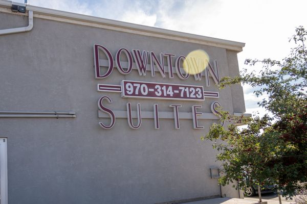 Downtown Assisted Living Suites - image 1