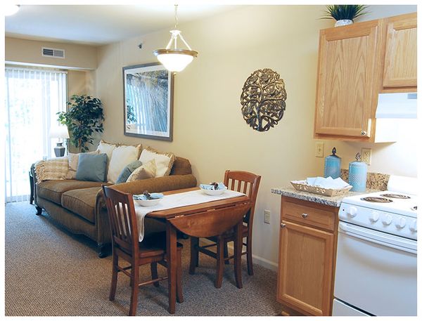 Village Manor Retirement of Hartland - image 1