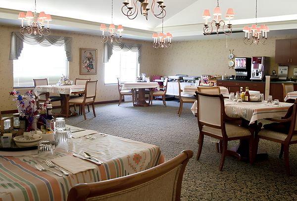 Cheney Care Community - image 1