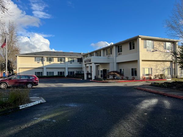 Friendship Health Center - image 1