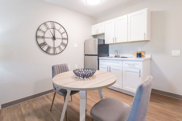 Asher Point Independent Living Of Lincoln - image 1