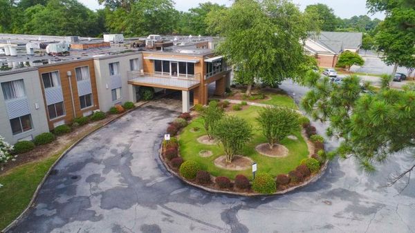 Millennium Post Acute Rehabilitation - image 1