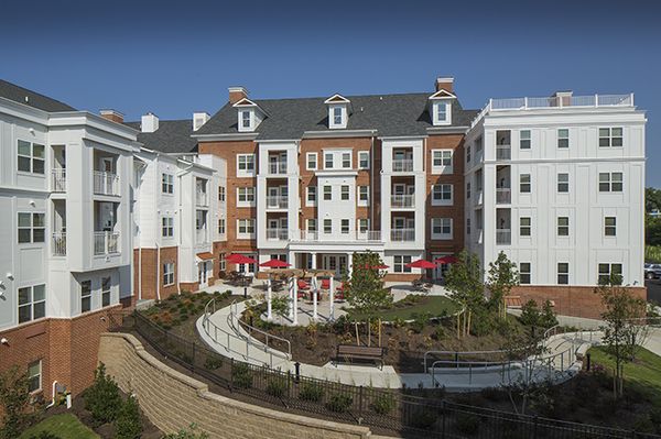Brightview Perry Hall - image 1