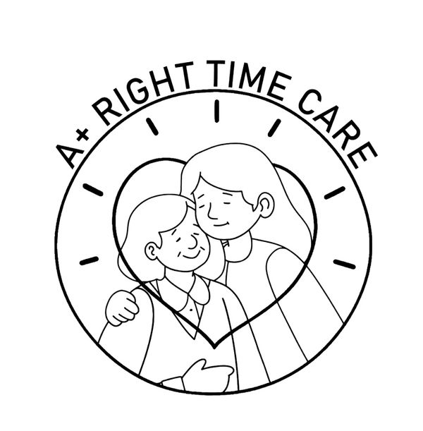 A+ Right Time Care Llc - image 1