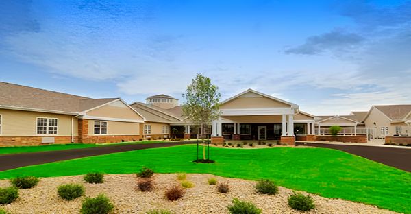 Ridgewood Health Campus - image 1