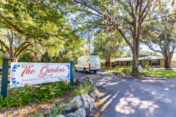 The Gardens Assisted Living & Memory Care - image 1