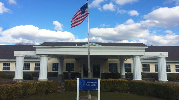 Sullivan Park Care Center - image 1