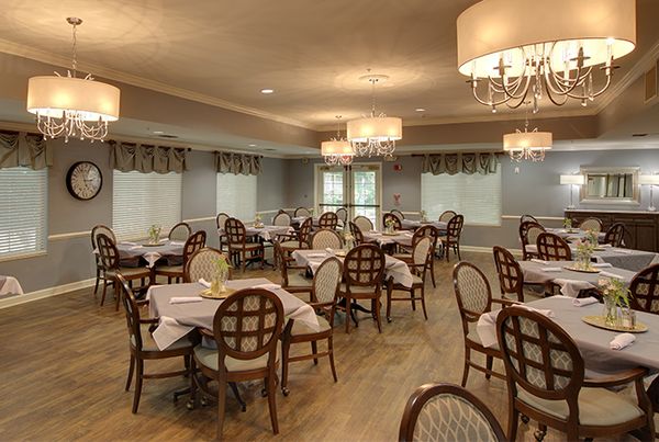 Pearl at Sandy Springs - image 1