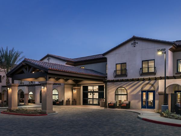 Cadence At Rancho Cucamonga - image 1