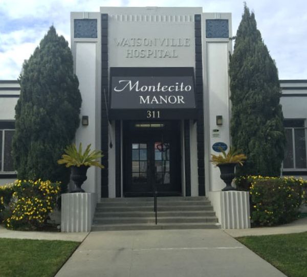 Montecito Manor - image 1