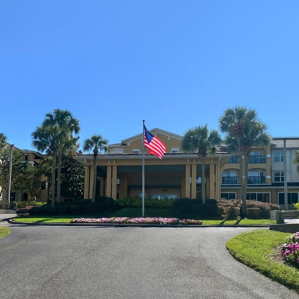 American House Zephyrhills - image 1