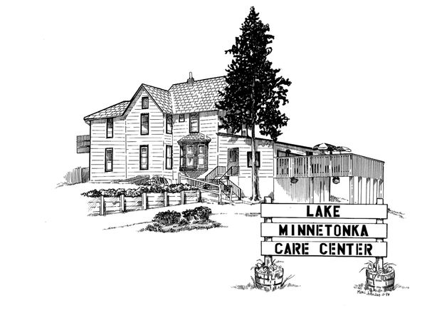 Lake Minnetonka Care Center - image 1