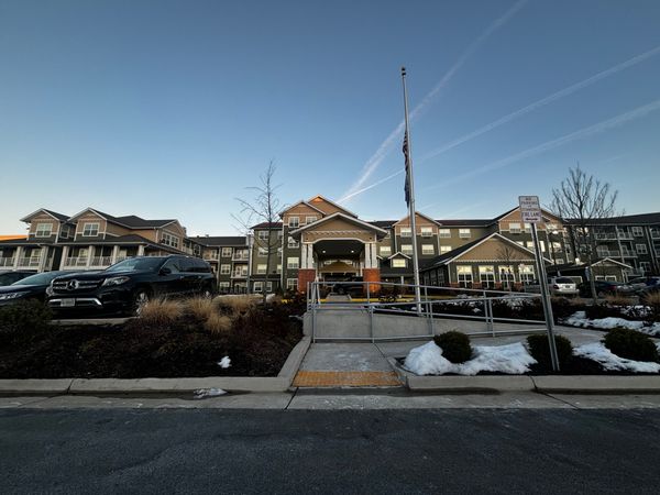 Hessler Heights Gracious Retirement Living - image 1