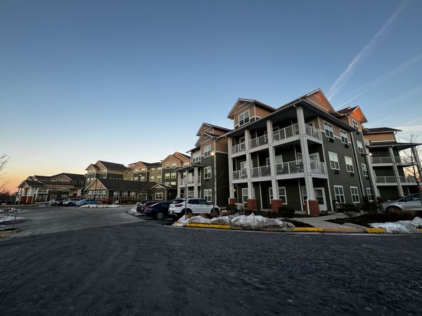 Hessler Heights Gracious Retirement Living - image 1