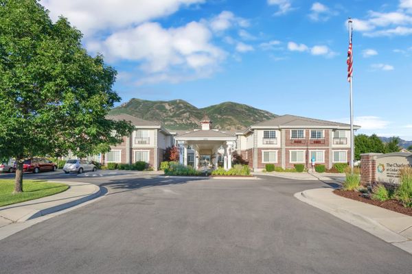 The Charleston At Cedar Hills - image 1
