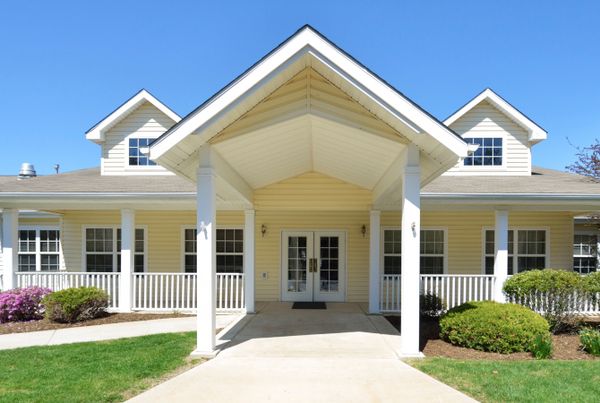 The Addison of Lindsay Place - image 1