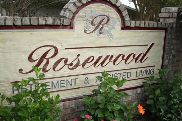 Rosewood Retirement and Assisted Living by Voralto - image 1