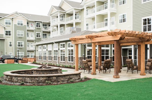 Julian Estates Gracious Retirement Living - image 1