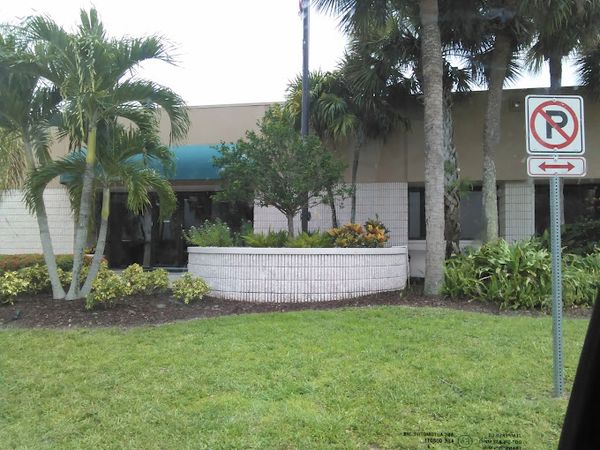 Fort Myers Rehabilitation and Nursing Center - image 1