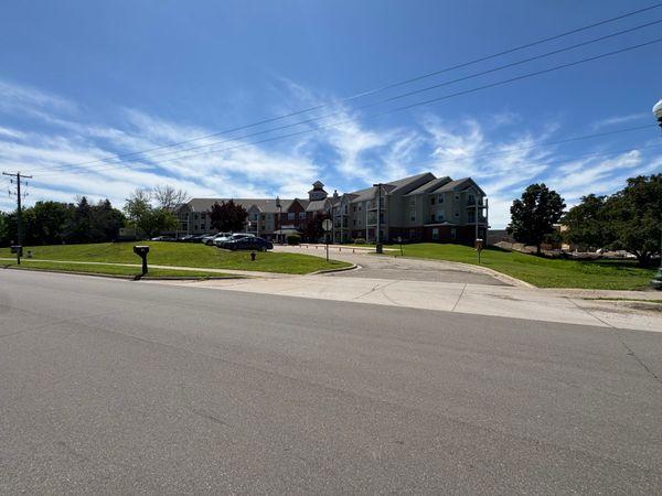 Trinty Terrace - image 1