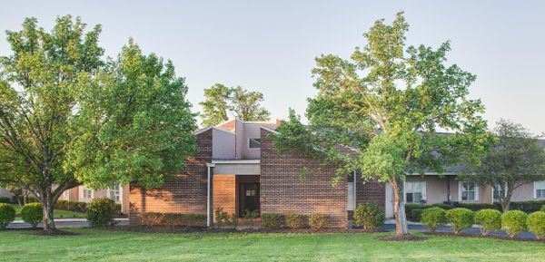 Grant Healthcare and Rehabilitation - image 1