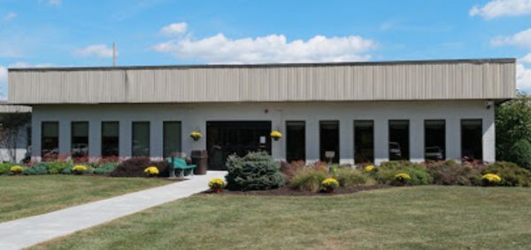 Brookmont Healthcare and Rehabilitation Center - image 1