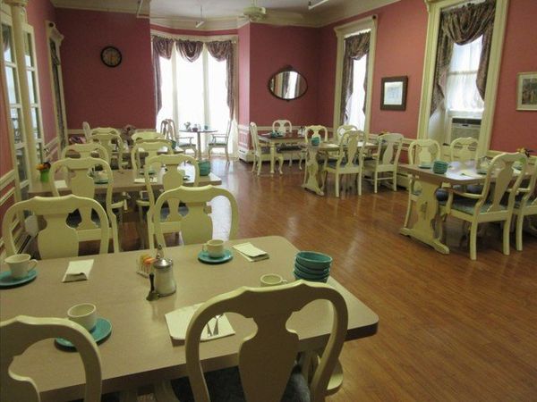 Greystone Rest Home - image 1