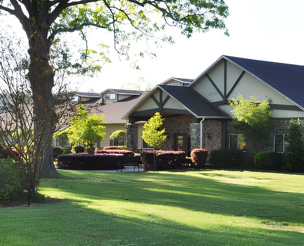 Dudneywood Assisted Living - image 1