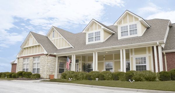Homestead Of Lenexa - image 1