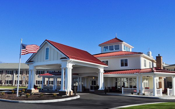 Country Meadows of Hershey - image 1